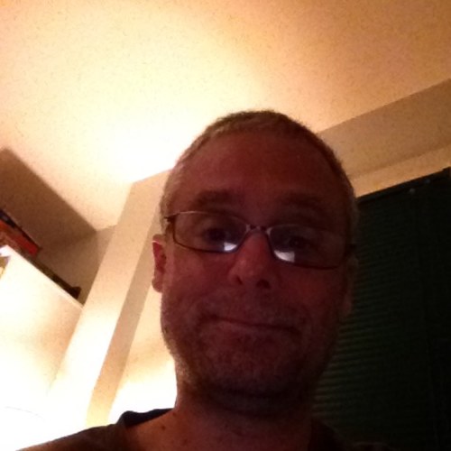 Windhover1964's profile picture. 