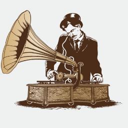 general_pie's profile picture. Music and databases.