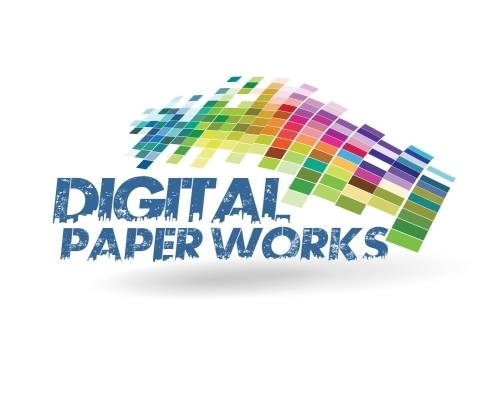 Digital Paper Works