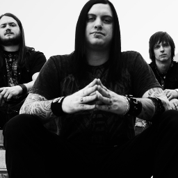 Completely Independent band from the Arizona desert.  Straight up Hard Rock with a twist of metal.  Self-booked, self-managed, self-produced.