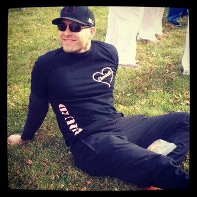 Ledzy3's profile picture. I'm an old man who thought I'd grow up to be cool.i was wrong. Dad to 3 beautiful children, with a special angel watching over us❤️. #Shineon #Justbreathe