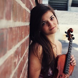 Medical Student & Violinist