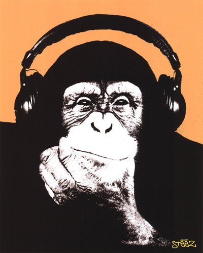 Data Junkie in Marketing