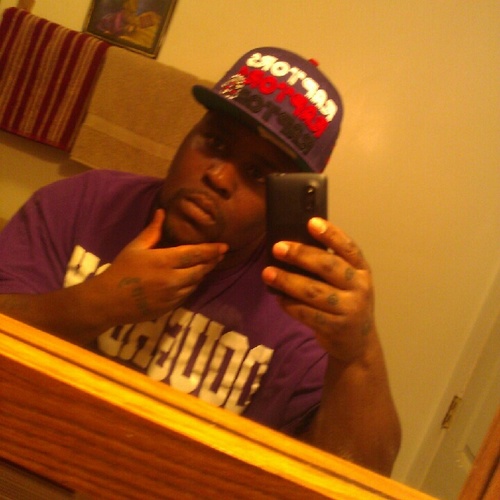 40calramon's profile picture. 