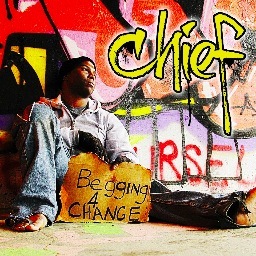 A Leader Amongst Leaders You can call me Chief!
