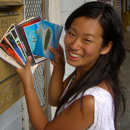 JarinChu's profile picture. Explorer of 3rd cultures. Tweets re #space #food
@mtholyoke @ISUnet #NASAsocial alum
VP Marketing @OpFocusInc 5x @Salesforce certified @Trailhead Ranger