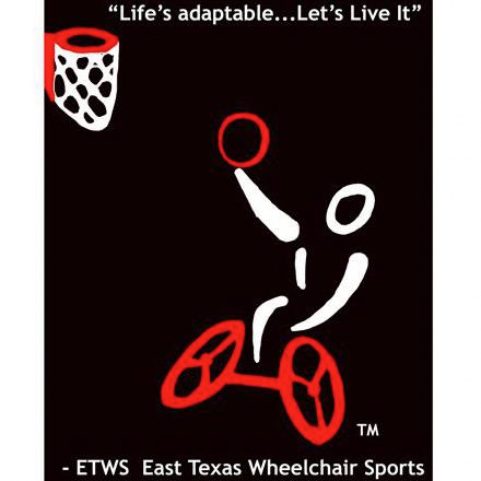Offering wheelchair basketball (all ages), developing tennis and floor volleyball sports.