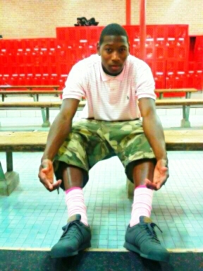 S I N G L E , Woodlawn C/O #2014 ; Football : #Crazy8 ,  #RealMotown