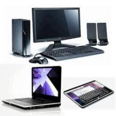 Reparamos todo tipo de Problemas para tu Equipo de Computo ya sea Fijo o Móbil como p.e.:iPad, SmartPhones (Android, BB, Nokia, iPhone, Windows Phone),etc