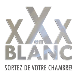 XXXenBLANC's profile picture. Réalisez vos fantasmes dans les endroits les plus inusités de Montréal... Sortez de votre chambre!