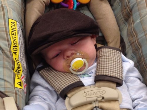 ldrhntr1's profile picture. 