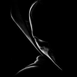 Everyone around me's busy drowning...I float...