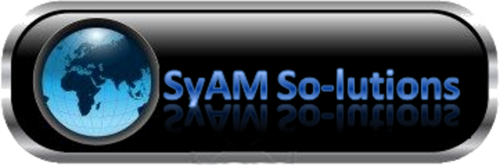 SyAMSolutions's profile picture. Creación de sistemas y aplicaciones a la medida de nuestros clientes potenciales, de manera modularizada.