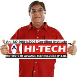 HI-TECH Institute of Advanced Technology Pvt Ltd