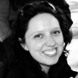 Curator @powerhouse | Engineering, design, digital, innovation, technology and culture | Tweets are my own | RT not an endorsement |