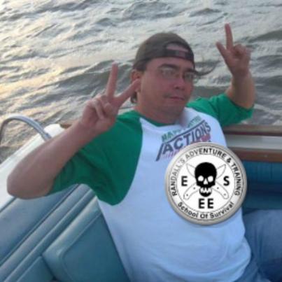 BobbyLane68's profile picture. My Profile 4 Being #Prepared #Prepper #Homesteading #Surviving #BacktoBasics #Disasters #FirstResponse #Volunteer #MartialArts #Freedom #History #Climate