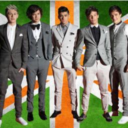 T-Party 17.3.12! Speak Now Tour 30.3.11! Verified Directioner.