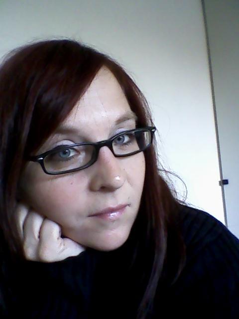 RikkeSLB's profile picture. I'm just me...