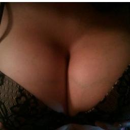 Got the titties if you got the dick #TeamFollowBack #Nasty #Bisexual