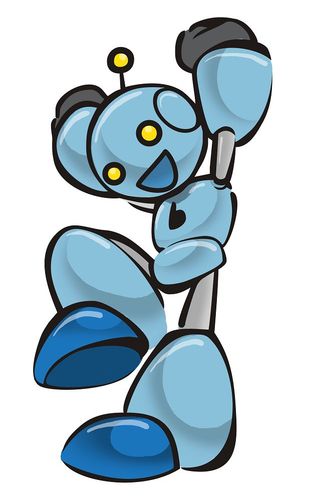 LittlebotR's profile picture. 