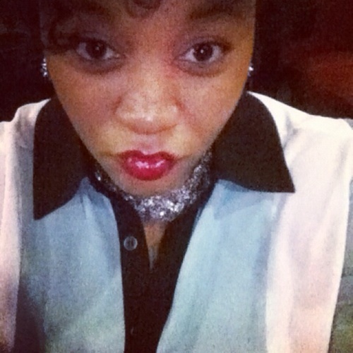 I'm everything that makes you happy. 
#TeamLightSkinned
#Team
#TeamEducated