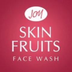 Brand Skin Fruits of Joy Cosmetics was launched in 2001. Its latest offering is Face Wash, of which Anushka Sharma is the Brand ambassador.