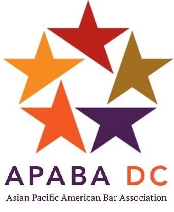 APABA-DC is the oldest and largest association of Asian Pacific American attorneys in the Washington, D.C. area.