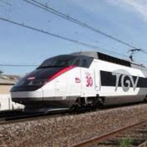 Passionné, j’essaye de rétablir la vérité sur le métier de conducteur de trains ...
