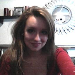 AlishaAlger's profile picture. 