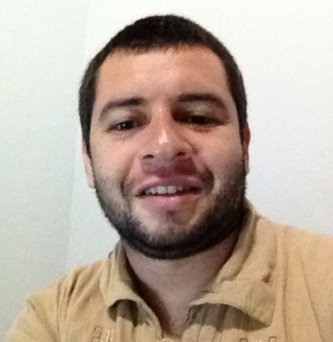 reformadoblog's profile picture. 