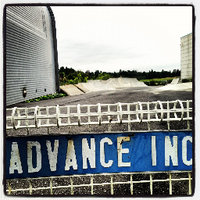 ADVANCE SKATE (@advance_skate) Twitter profile photo