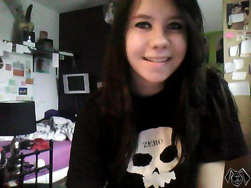 I solemnly swear that I am up to no good.