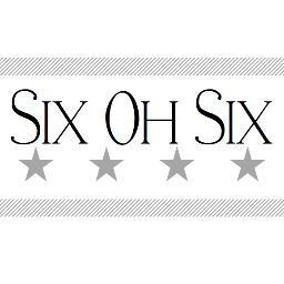 Six0hSix's profile picture. Six 0h Six is a Chicago-based lifestyle blog run by a few sassy 20-somethings living in the city. The name comes from the first 3 numbers in Chicago zip codes.