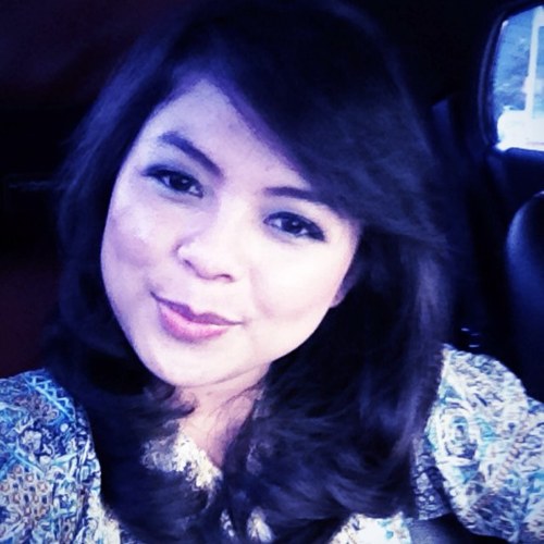 katanya sih gua orang