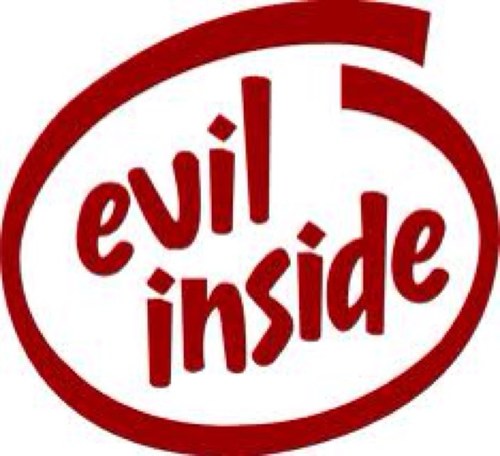 BradEvil's profile picture. 