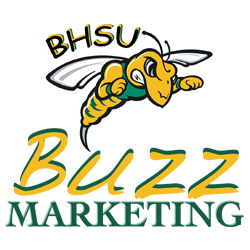 BHBuzzMarketing's profile picture. Buzz Marketing is a student organization at Black Hills State University that takes on marketing projects in Spearfish and the surrounding area.