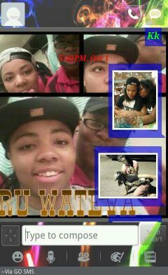 Imma LowKeyy badbytch snatchin, Red dreadhead fuck dat im the Captain...#Ohhh