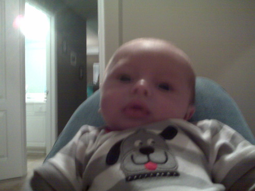 letsBErealzz's profile picture. Hi my name is Brian, the wonderful looking boy in the picture is my son Brian Jr.  We will be givenem comments on alot of primetime, dancing w/ the stars ect..