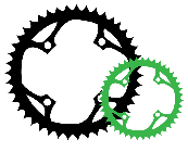 dmba's profile picture. The Voice of Mountain Bikers in Durham Region