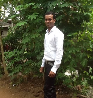 janithasandaru2's profile picture. 