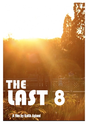 TheLast8Film's profile picture. A  sci-fi short film about the end of a star.  Directed by @KeithApland.  Watch me now on @IndieFlix!