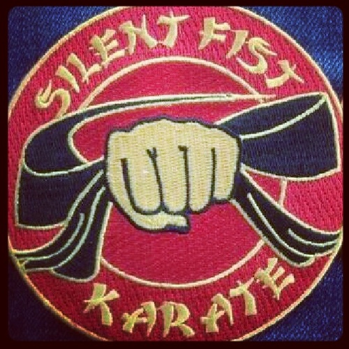 Q.S.M.A- Silent Fist @ The Clubhouse 205 Spruce st. Newark NJ 07108. Head Instructor Master Adam Lawson