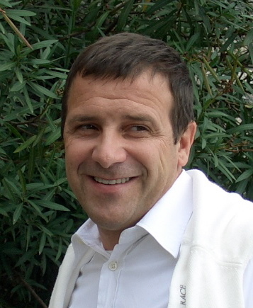 Papà di Bea e Noe, impronta ambientale tendente allo zero, onlus vivente