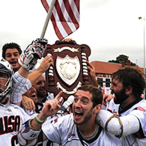 LaxersLife's profile picture. Eat, Sleep, Lax