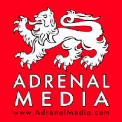 International Media Agency Instagram: @adrenalmedia f: /AdrenalMedia