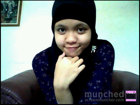 I'm very simple