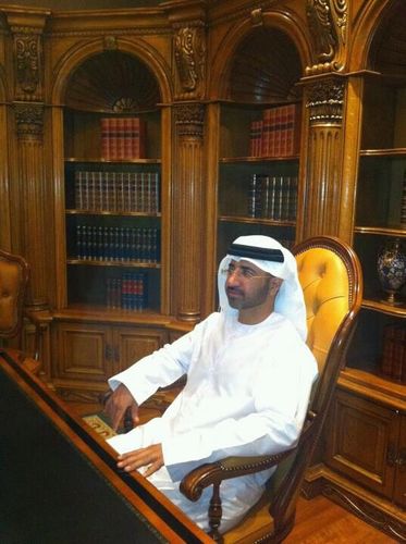 Instgram. Omar_al3li