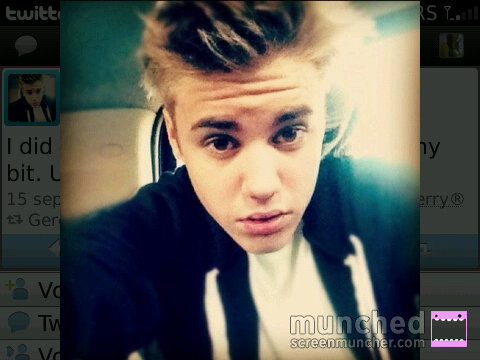 @justinbieber followd his dream, maybe u should do that to