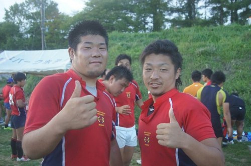 北川 翔太 F Ogu Twitter