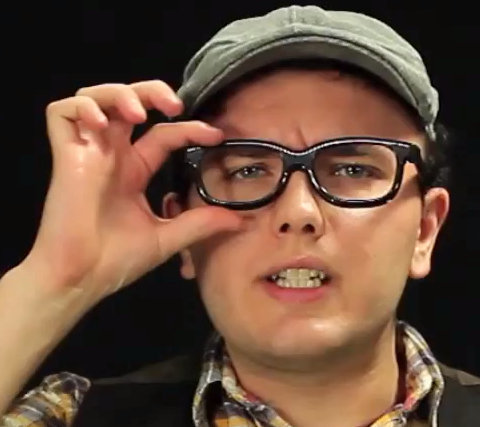 I am not a hipster.
Instagram: iamhipsterjosh